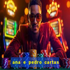 ana e pedro cartas download pdf