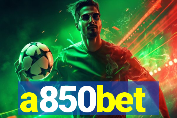 a850bet
