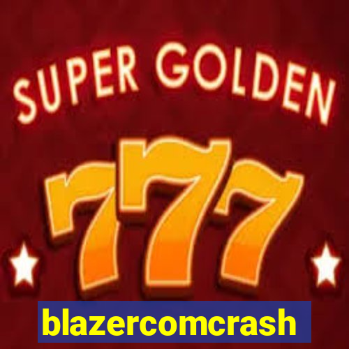 blazercomcrash