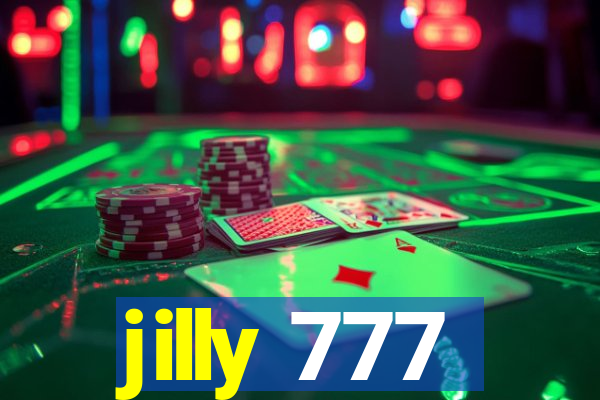 jilly 777