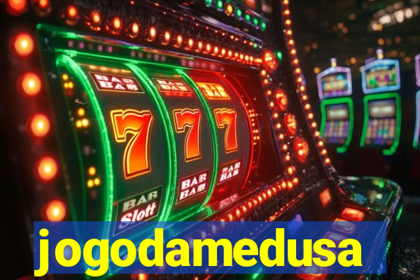 jogodamedusa