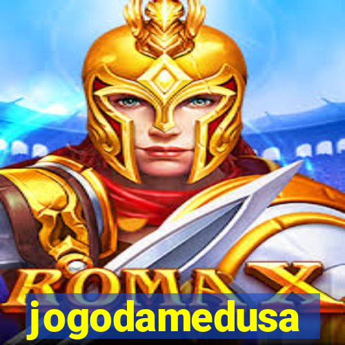 jogodamedusa