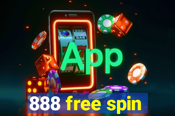 888 free spin