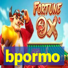 bpormo