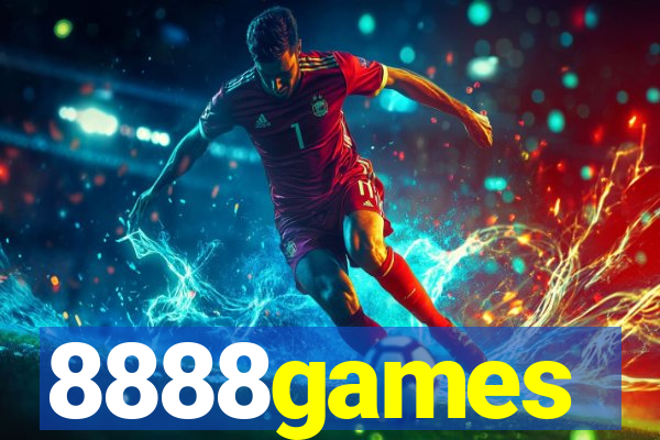 8888games