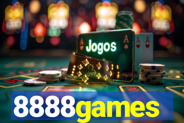 8888games
