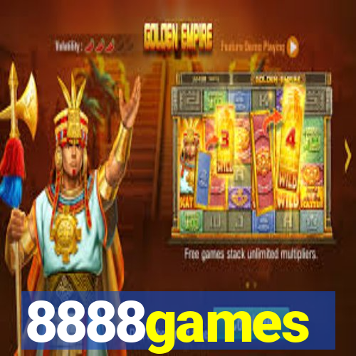 8888games