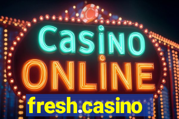 fresh.casino