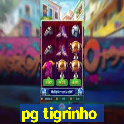 pg tigrinho