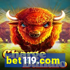 bet119.com