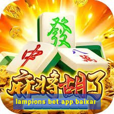 lampions bet app baixar