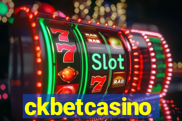 ckbetcasino