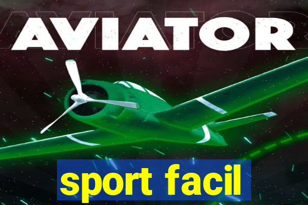 sport facil
