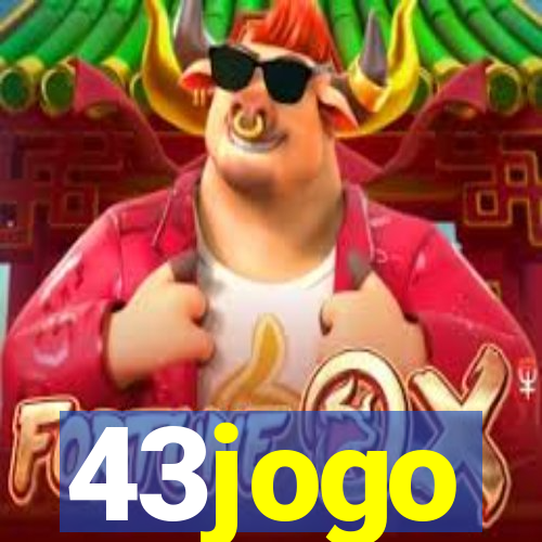 43jogo