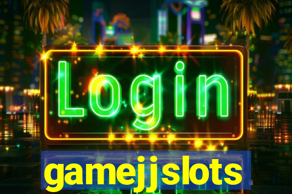 gamejjslots