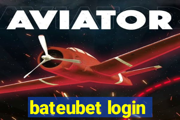 bateubet login