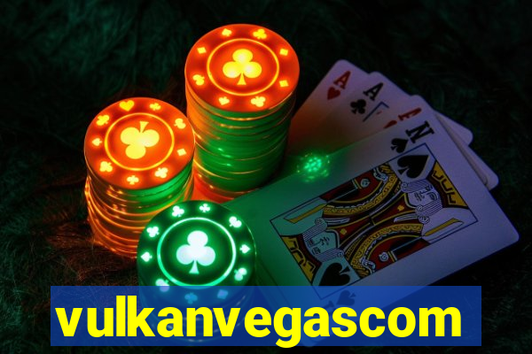 vulkanvegascom