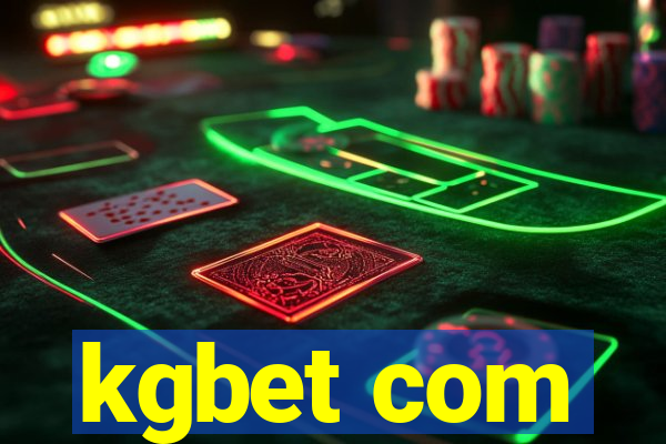 kgbet com