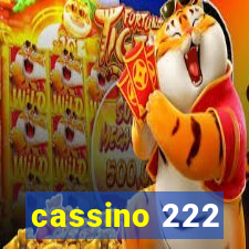 cassino 222