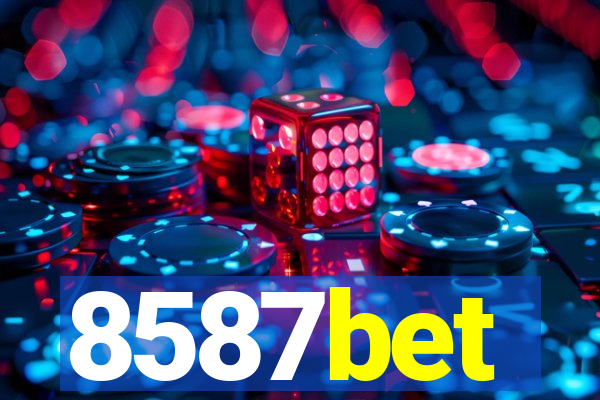 8587bet