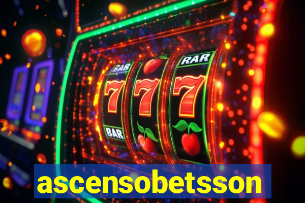 ascensobetsson