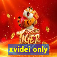 xvidei only
