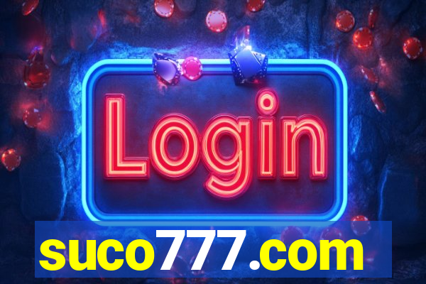 suco777.com