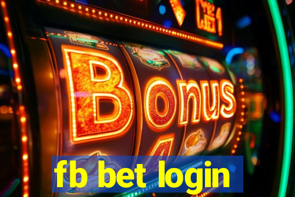 fb bet login