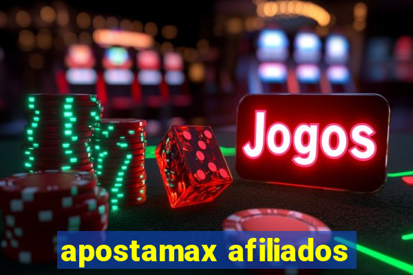 apostamax afiliados