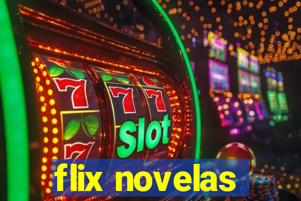 flix novelas