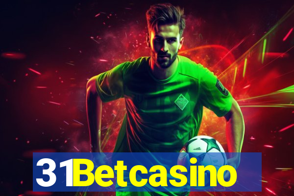 31Betcasino
