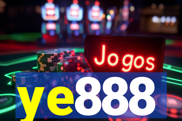 ye888