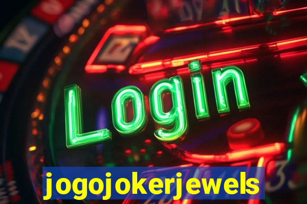 jogojokerjewels