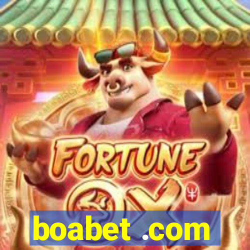 boabet .com
