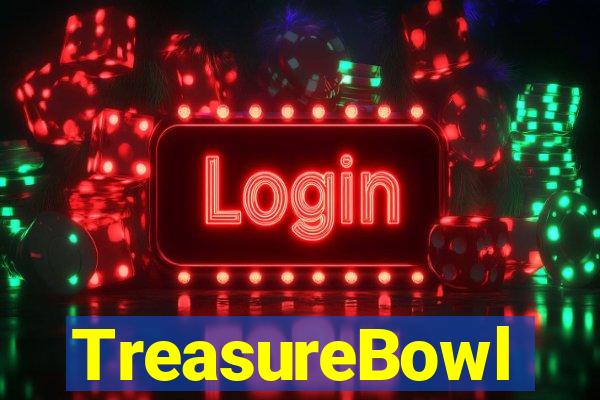 TreasureBowl treasure bowl melhor horario