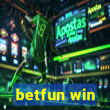 betfun win