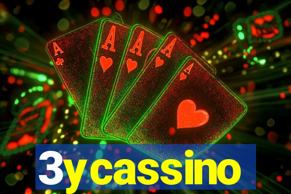 3ycassino