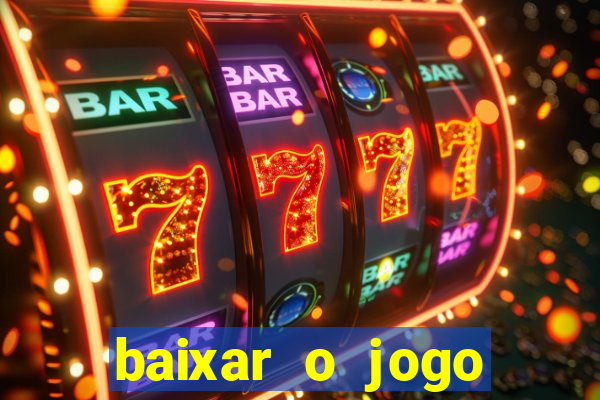 baixar o jogo street fighter