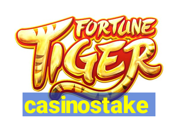 casinostake