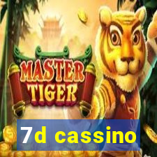 7d cassino