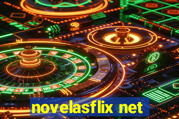 novelasflix net