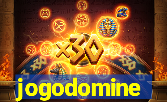 jogodomine
