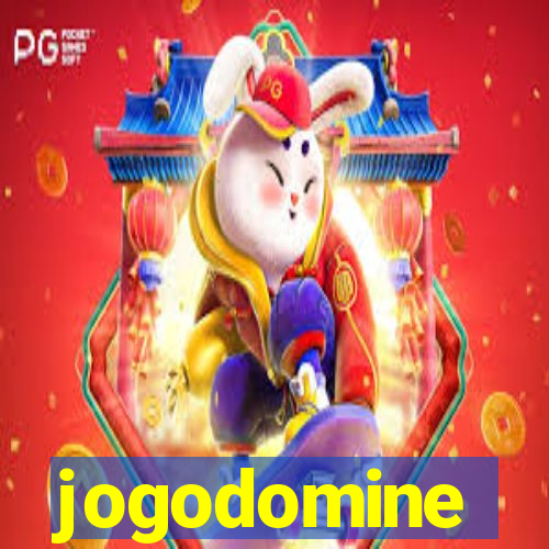 jogodomine