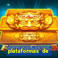 plataformas de jogos 2024