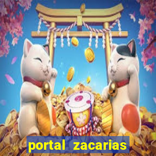portal zacarias menina da carreta
