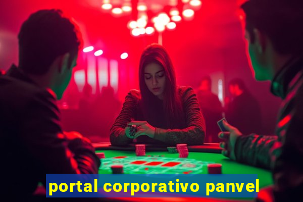 portal corporativo panvel