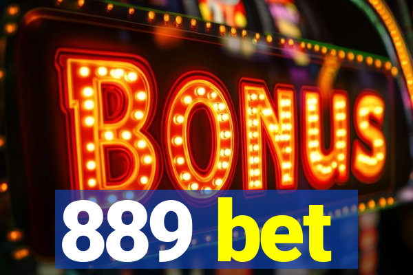 889 bet