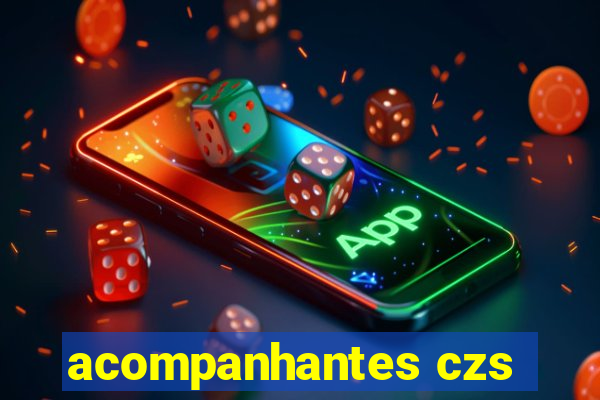acompanhantes czs