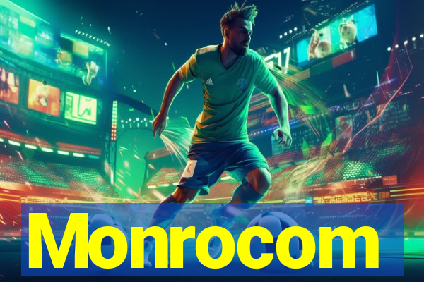 Monrocom