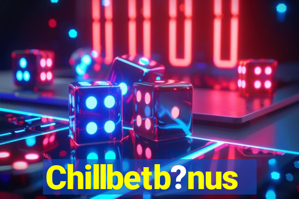 Chillbetb?nus
